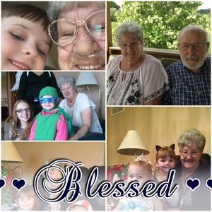 Meet your Posher, Hailey